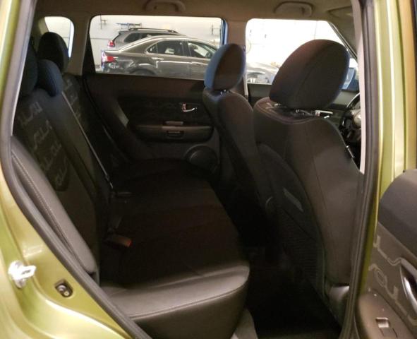 Zdjęcie 10 z aukcji – 2013 KIA SOUL + z VIN KNDJT2A6XD7488302