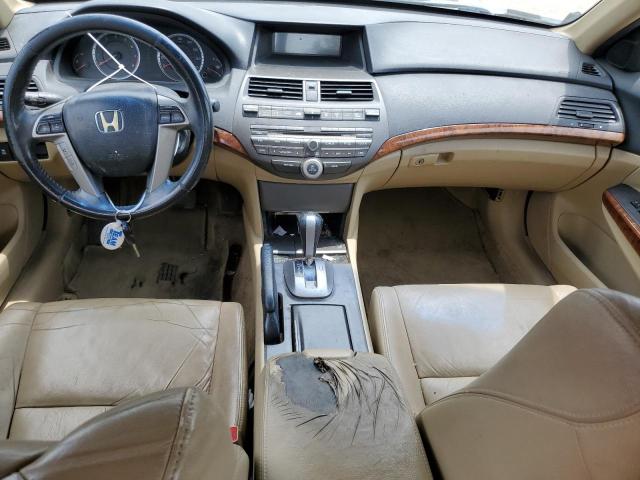 Photo 8 from auction – 2012 HONDA ACCORD EXL with VIN 1HGCP2F84CA104248