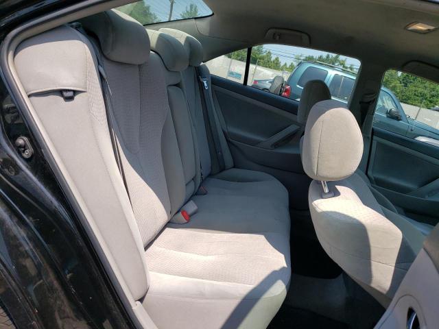 Photo 10 from auction – 2011 TOYOTA CAMRY BASE with VIN 4T1BF3EK2BU154364