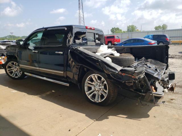 Photo 2 from auction – 2016 CHEVROLET SILVERADO with VIN 3GCUKSEC6GG334680