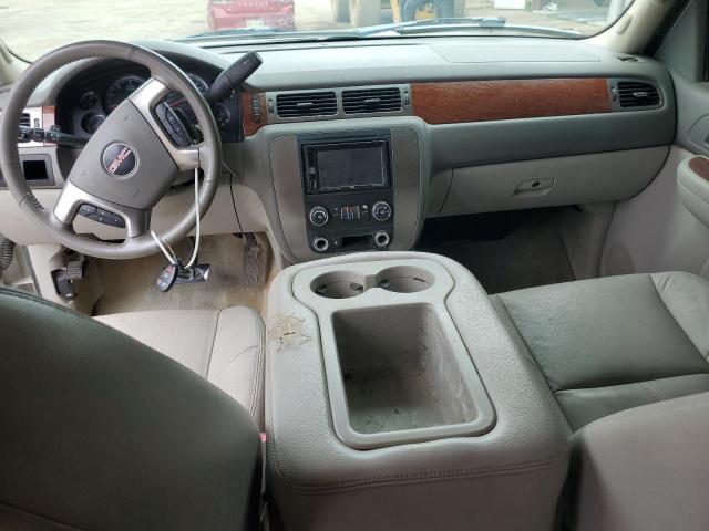 Photo 8 from auction – 2007 GMC YUKON with VIN 1GKFC13067J306549