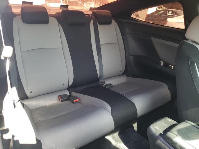 Photo 10 from auction – 2017 HONDA CIVIC LX with VIN 2HGFC4B04HH312028