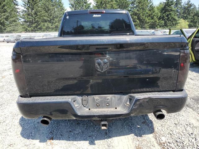 Photo 6 from auction – 2012 DODGE RAM 1500 S with VIN 1C6RD7FT3CS311802