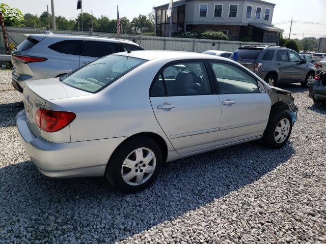 Photo 3 from auction – 2008 TOYOTA COROLLA CE with VIN 1NXBR32E38Z043207
