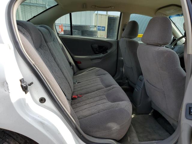 Photo 10 from auction – 2001 CHEVROLET MALIBU LS with VIN 1G1NE52J616205260
