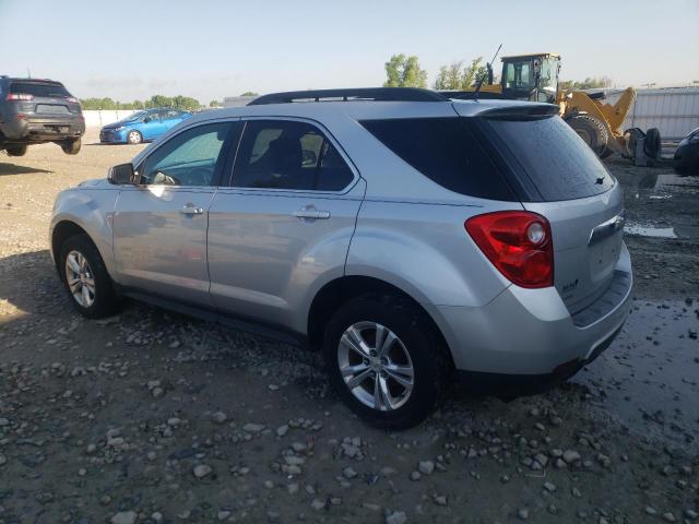 Photo 2 from auction – 2011 CHEVROLET EQUINOX LT with VIN 2CNFLEEC7B6340267
