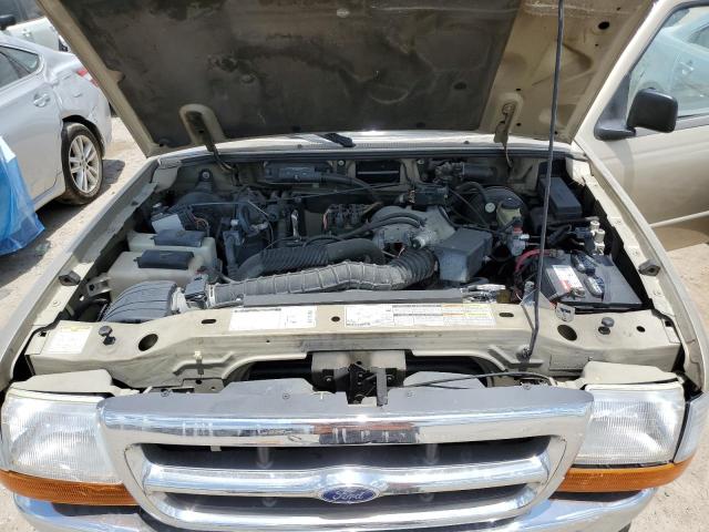 Photo 11 from auction – 1999 FORD RANGER with VIN 1FTYR10V2XPB64894