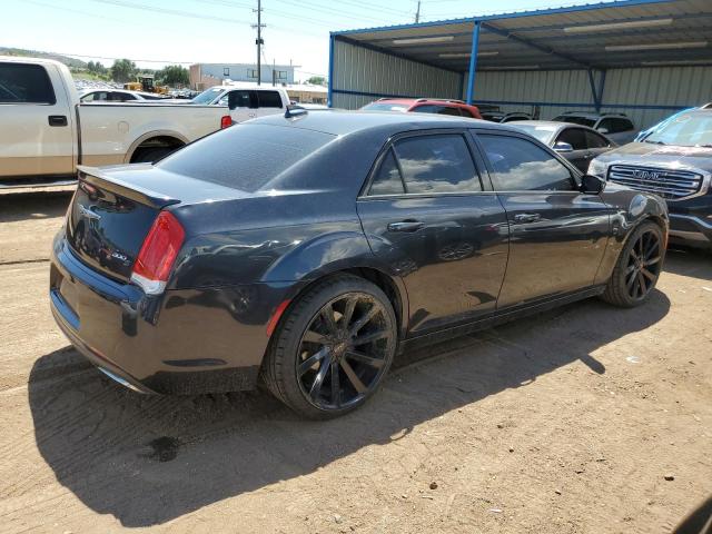 Снимка 3 от търг – 2016 CHRYSLER 300 S с VIN 2C3CCABG9GH161655