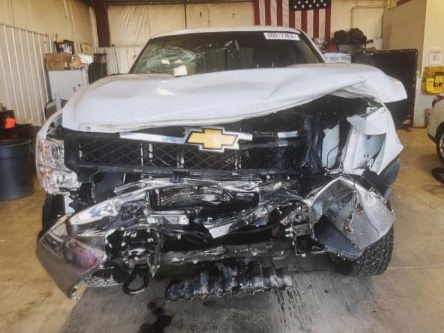 Photo 5 from auction – 2013 CHEVROLET SILVERADO with VIN 1GC2KVCG0DZ117832