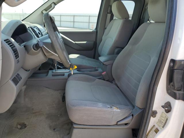 Photo 7 from auction – 2012 NISSAN FRONTIER S with VIN 1N6BD0CT8CC417093