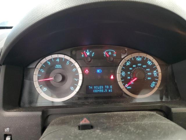 Foto 9 de la subasta – 2012 FORD ESCAPE LIM con VIN 1FMCU9EG6CKC77641