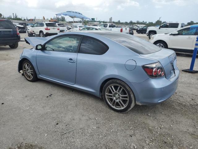 Photo 2 from auction – 2008 SCION TC with VIN JTKDE167380221464