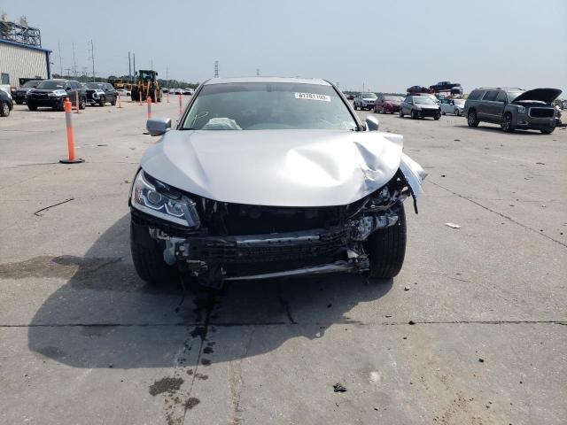 Photo 5 from auction – 2016 HONDA ACCORD EXL with VIN 1HGCR2F83GA175232