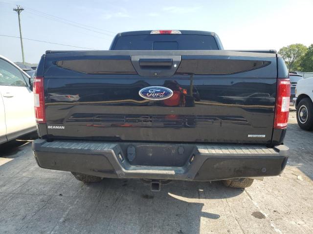 Photo 6 from auction – 2018 FORD F150 SUPER with VIN 1FTEW1EG7JFA70397