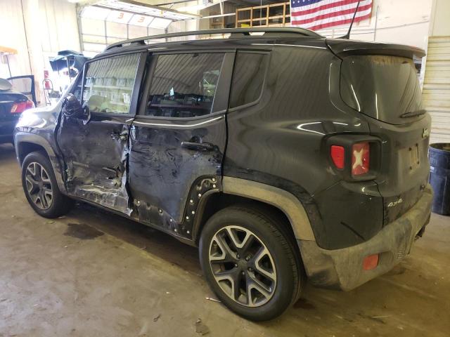 Photo 2 from auction – 2018 JEEP RENEGADE L with VIN ZACCJBBB6JPH11007