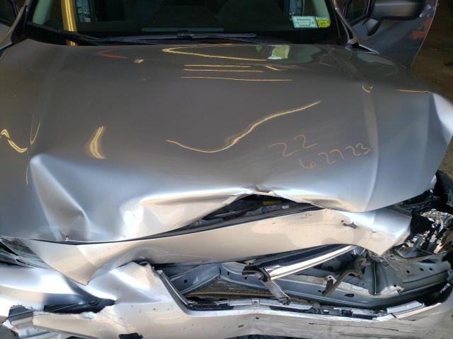 Photo 11 from auction – 2019 SUBARU IMPREZA with VIN 4S3GTAB63K3712209