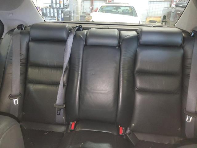 Photo 10 from auction – 2005 ACURA RL with VIN JH4KB16535C018282