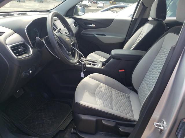 Photo 7 from auction – 2020 CHEVROLET EQUINOX LS with VIN 3GNAXHEV5LS673566