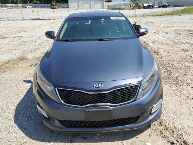 Photo 5 from auction – 2015 KIA OPTIMA LX with VIN 5XXGM4A79FG468970