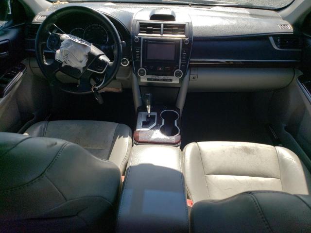 Photo 8 from auction – 2014 TOYOTA CAMRY L with VIN 4T4BF1FK3ER354974