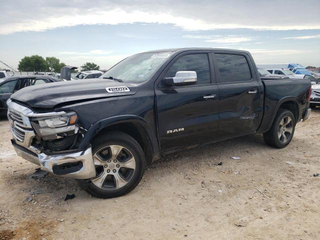 RAM 1500 LARAM 2020 with VIN 1C6RREJT6LN133993 - Photo from auction