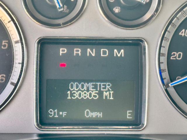 Photo 8 from auction – 2010 CADILLAC ESCALADE L with VIN 1GYUKBEF3AR244642