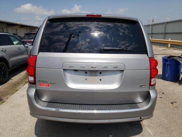 Photo 6 from auction – 2013 DODGE GRAND CARA with VIN 2C4RDGCG2DR770726