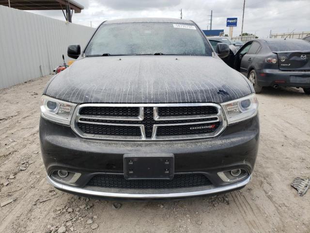 Photo 5 from auction – 2015 DODGE DURANGO SX with VIN 1C4RDHAG0FC937525