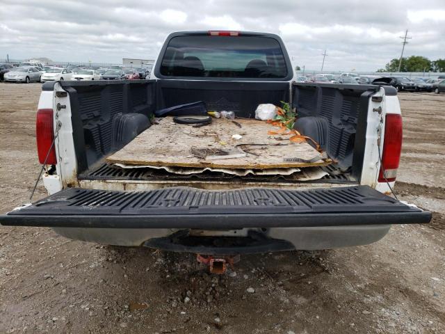 Photo 6 from auction – 2000 FORD F150 with VIN 1FTRX18L4YKA92799