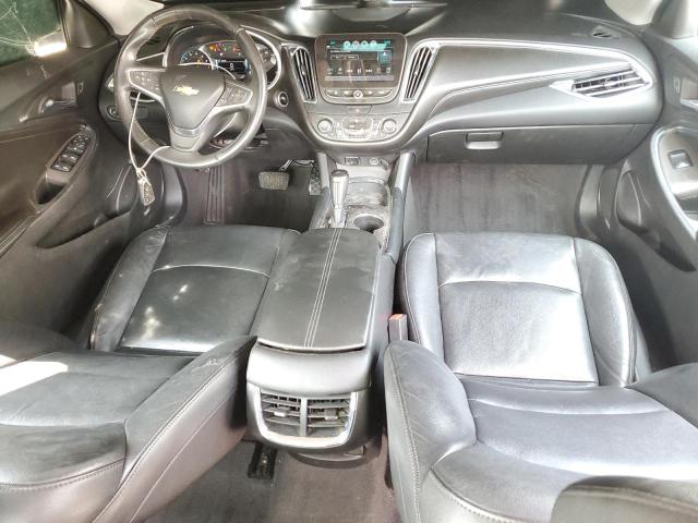 Photo 8 from auction – 2018 CHEVROLET MALIBU LT with VIN 1G1ZD5ST4JF101064