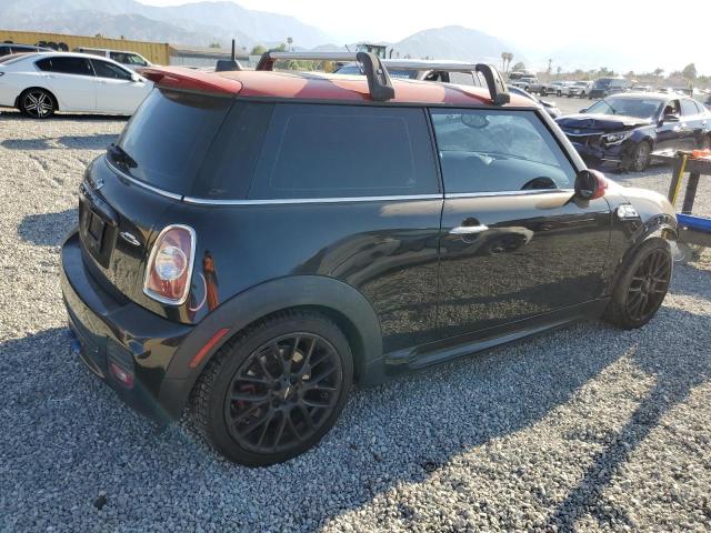 Photo 3 from auction – 2012 MINI COOPER JOH with VIN WMWSV9C59CT199748