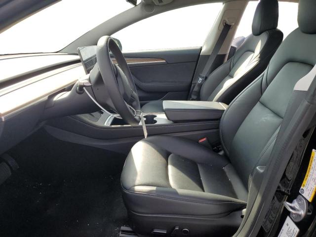 Photo 7 from auction – 2022 TESLA MODEL 3 with VIN 5YJ3E1EA6NF290419