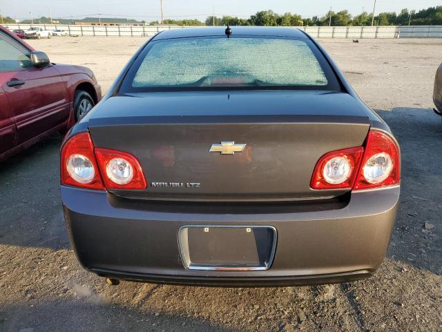 Photo 6 from auction – 2011 CHEVROLET MALIBU LTZ with VIN 1G1ZE5E15BF270891