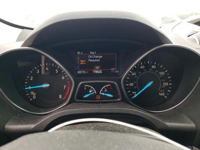 Photo 9 from auction – 2017 FORD ESCAPE SE with VIN 1FMCU0GD2HUC23196