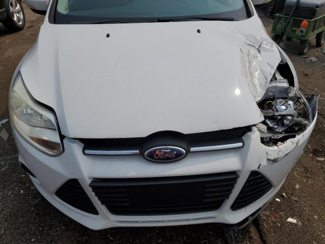 Photo 11 from auction – 2013 FORD FOCUS SE with VIN 1FADP3F28DL267064