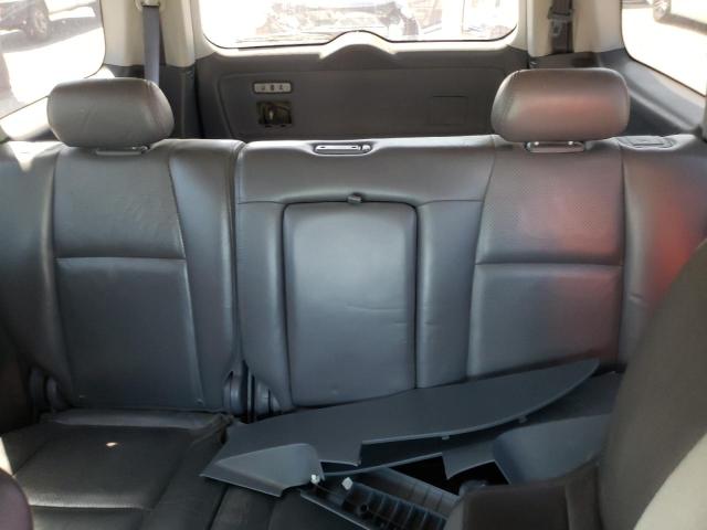 Photo 10 from auction – 2004 HONDA PILOT EXL with VIN 2HKYF18534H619420