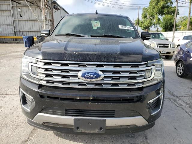Photo 5 from auction – 2018 FORD EXPEDITION with VIN 1FMJK1KT8JEA52682