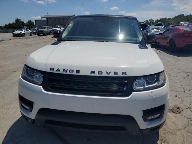 Photo 5 from auction – 2014 LAND ROVER RANGE ROVE with VIN SALWR2WF0EA351668