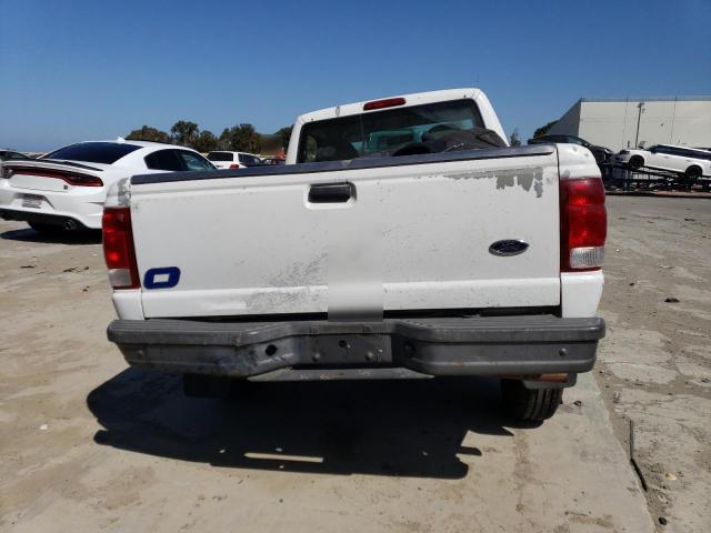 Photo 6 from auction – 2000 FORD RANGER with VIN 1FTYR10C7YPB48044