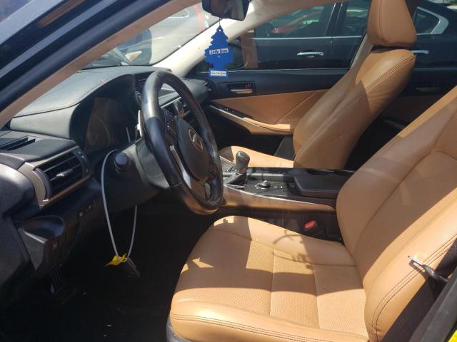 Photo 7 from auction – 2017 LEXUS CT 200 with VIN JTHCM1D23H5024423