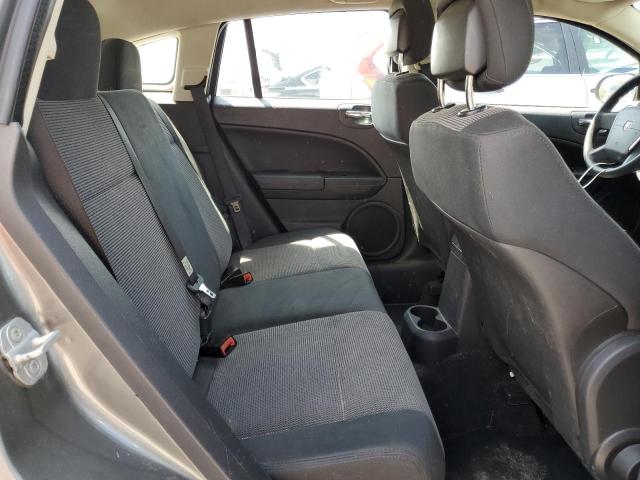 Photo 11 from auction – 2012 DODGE CALIBER SX with VIN 1C3CDWDA5CD534782