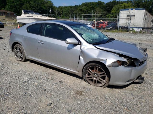 Photo 4 from auction – 2010 TOYOTA SCION TC with VIN JTKDE3B70A0307046