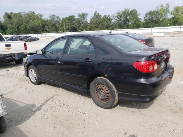 Photo 2 from auction – 2005 TOYOTA COROLLA CE with VIN 1NXBR32E65Z535287