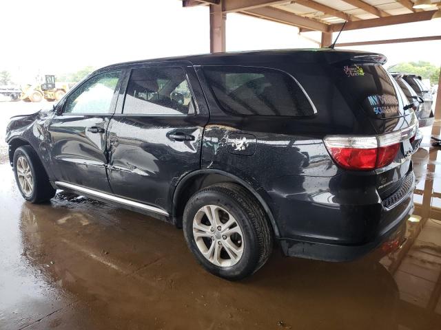 Photo 2 from auction – 2013 DODGE DURANGO SX with VIN 1C4RDHAG5DC653630