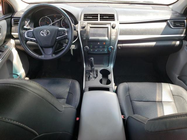 Photo 8 from auction – 2017 TOYOTA CAMRY LE with VIN 4T1BF1FK4HU630352