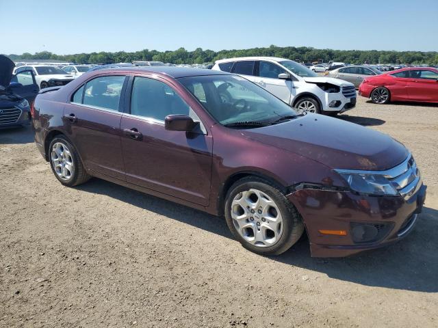 Photo 4 from auction – 2011 FORD FUSION SE with VIN 3FAHP0HA5BR318698