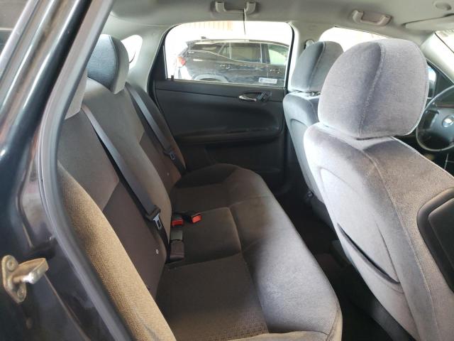 Photo 10 from auction – 2014 CHEVROLET IMPALA LIM with VIN 2G1WB5E39E1152996