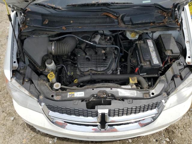 Photo 12 from auction – 2015 DODGE GRAND CARA with VIN 2C4RDGBG6FR512696