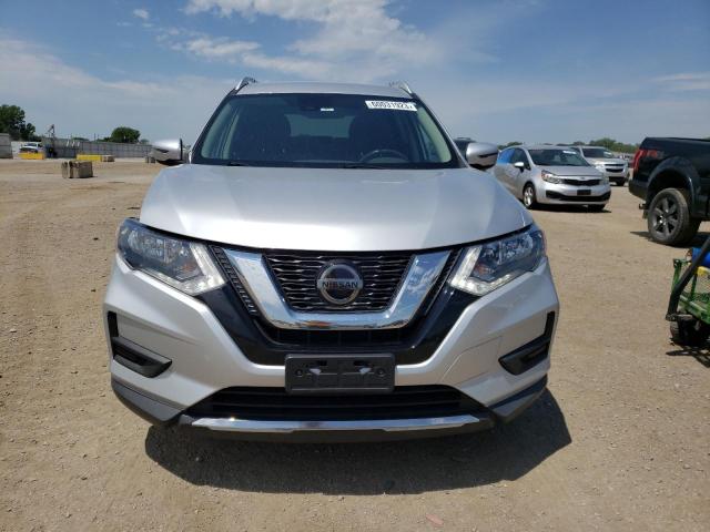 Photo 5 from auction – 2020 NISSAN ROGUE S with VIN KNMAT2MT0LP504720