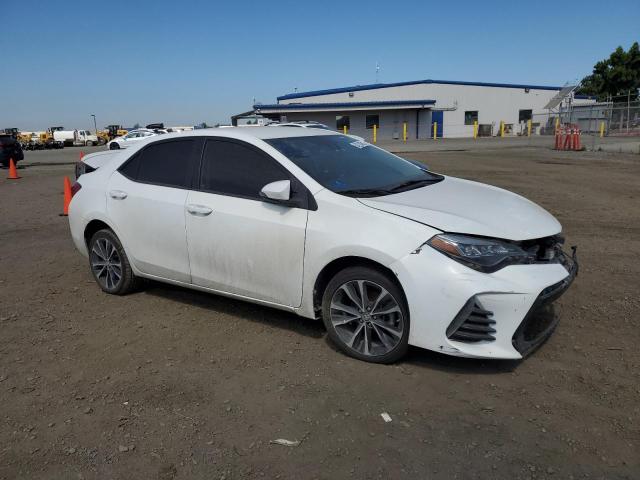 Photo 4 from auction – 2017 TOYOTA COROLLA L with VIN 5YFBURHE9HP579430